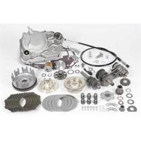 スペシャルクラッチ TYPE-R(スリッパー)TAF5速(スーパーストリート)6/12Vモンキー(Z50J-1300017～)(FI除く)
