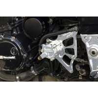 ライトタッチ クラッチキット GPZ900R