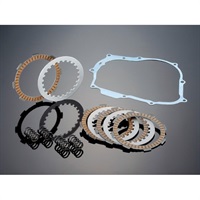 YOSHIMURA F.C.C. 強化クラッチKIT Ape100 Type-D 08-09