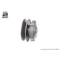 4サイクル JOG/VINO  【チューニングクラッチASSY】