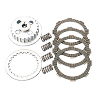 レーシングクラッチKIT MBX50 / MTX50R