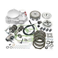 ULTRAドライブKIT タイプX 5速クロスミッションASSY モンキー / ゴリラ