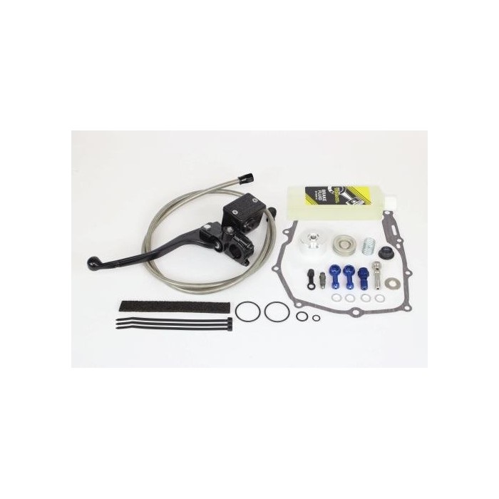 SP武川 SPタケガワ ハイドロクラッチコンバージョンキット(クラッチ