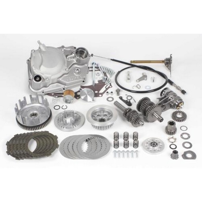 スペシャルクラッチ TYPE-R(標準)+TAF5速(Sツーリング)12V DAX（AB26