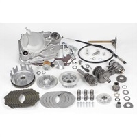 スペシャルクラッチ TYPE-R(標準)+TAF5速(Sツーリング)12V DAX（AB26