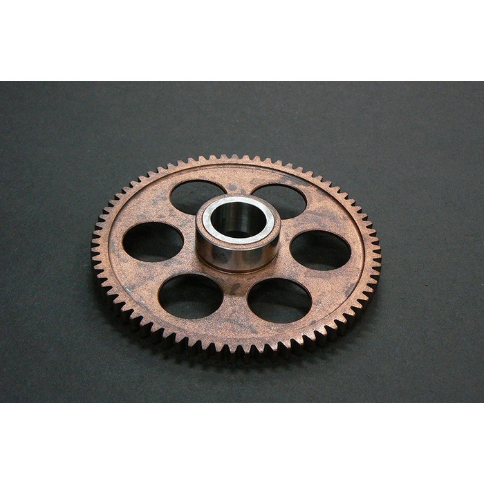 z会 ワンウェイクラッチギア Z/KZ｜クラッチ・関連パーツ