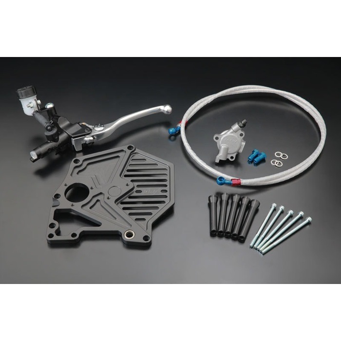 pmc 油圧クラッチキット　z1 z2 z1r mk2 K-FACTORY ONLINE SHOP / 油圧クラッチキット（スピードメータ