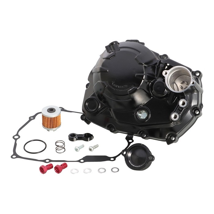 クラッチカバーKIT モンキー125（JB03/JB05）/ グロム（JC92 