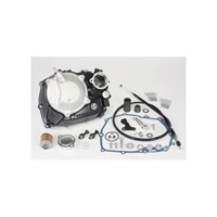 スペシャルクラッチカバーキット(ワイヤー式) モンキー125(JB02-1000001～)