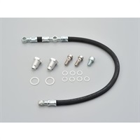 KEDO ツインオイルライン レース  SR400 78-21
