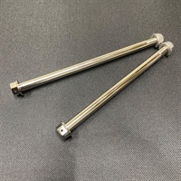 オーダー専用ページ PCXR-8 ペイントマーカー用替芯 uni(三菱鉛筆) 太字 1パック(2本
