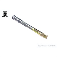 キックスタータースピンドル【カブ系】28251-086-701｜エンジンカバー