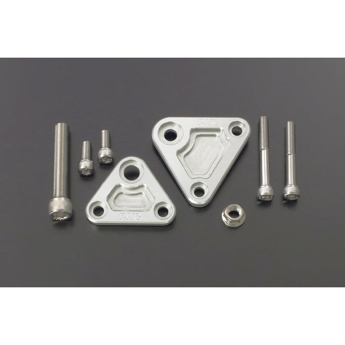 BILLET エンジンマウントシリーズ フロントマウントセット
