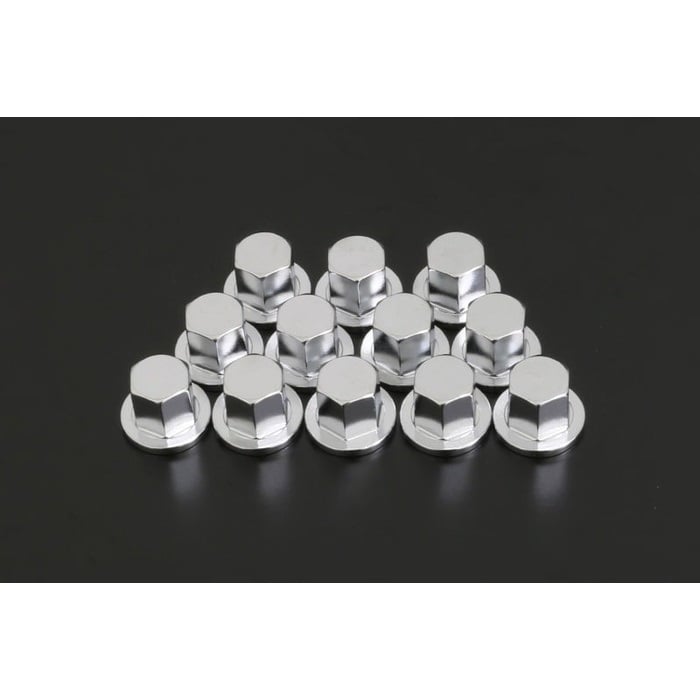 たんこぶページ STDシリンダーヘッドナット 初期型タイプ KZ1000他｜エンジンカバー