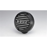 ダイナモカバー ブラック ゼファー750 -06｜エンジンカバー・エンジン