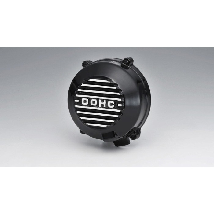 ゼファー750Kijima DOHCダイナモカバー ブラック WEB限定】 Amazon.co.jp: ゼファー750 ダイナモカバー DOHC 黒