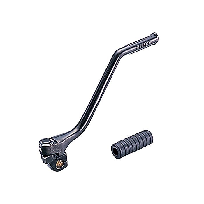 「ぱぱ専用」 KITACO キックペダル｜エンジンカバー・エンジン周辺機能パーツ｜の