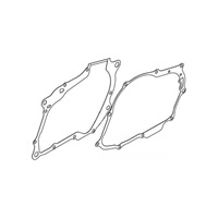 【補修部品】クランクケースガスケットセット エイプ エイプ50/100