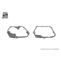 クランクケースガスケットセット【モンキー/ゴリラ】6V専用