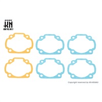 ベースガスケットセット【BWS100 グランドアクシス】