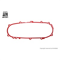 KOSO クランクケースカバーガスケット【キムコ RACING S/125/150/G6】