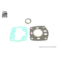ヘッド/ベース/マフラーガスケット【NSR50系】45mm用