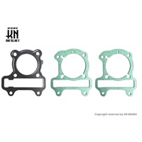 ガスケットキット【47mm】TODAY 4ストディオ用【76.3cc】