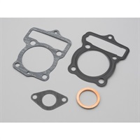 ガスケットセット (APE50 / XR50モタード用ノーマルヘッド対応ビッグボア) 補修部品
