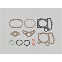 ガスケットセット (モンキー / ゴリラ (12V) 用ノーマルヘッド対応ビッグボア) 補修部品