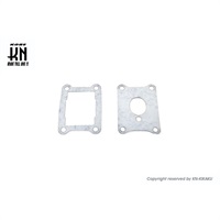 NSR50/80/NS-1 V-FORCE3.5 8枚羽ビッグリードバルブ② NSR50/80/NS-1 V-FORCE3.5 8枚羽ビッグリードバルブ - メルカリ