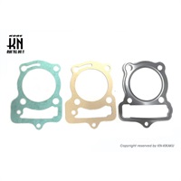 cbx1000前期用ガスケットセット Webike | Heart-collection ハートコレクション メタルヘッド