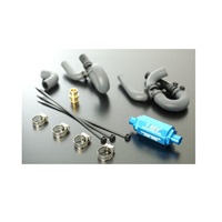 【在庫限り】T-REVαシステム MT-09/TRACER