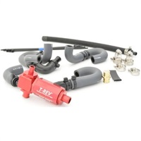 【在庫限り】【アウトレット】T-REV アルファシステム CBR250RR 17～