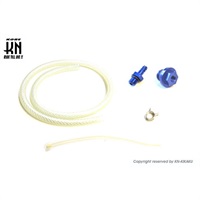 ブリーザーキット シグナスX/モンキーエイプ系/ZOOMER