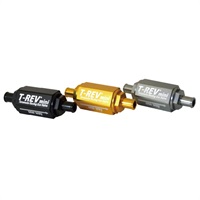 T-REVMINI クロスカブ110 JA60 SPキット チタン