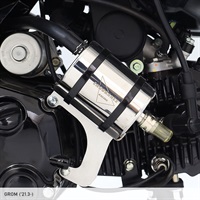 オイルキャッチタンク Amazon | VEHSUN オイルキャッチタンク アルミ製 汎用 オイル