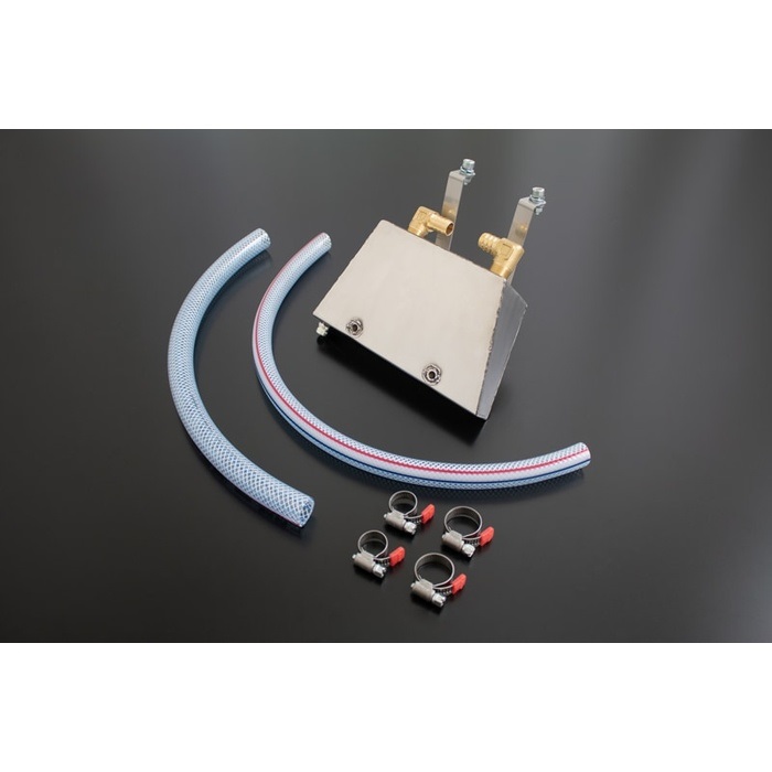 オイルキャッチタンクキット ビニールホース仕様 ZRX1200DAEG