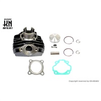 純正サイズシリンダーキット【メイト50/MATE50】