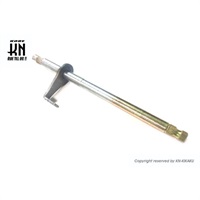 ギアシフトスピンドル【カブ/ダックス系】