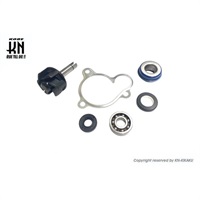 ウォーターポンプリペアキット【マジェスティ250/4HC/5CG/5GM/5SJ】