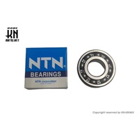 クランクシャフト ベアリング  NTN　1個
