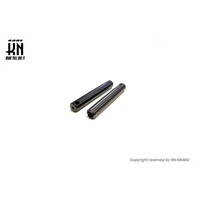 UmaRacing DLCコーティング ロッカーアームシャフト【シグナスグリファス/R15/NMAX(V2)】