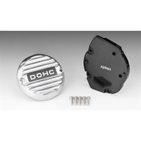 【Zizi】スピーチバルブ用カバー ドレスアップ パルサーカバーセット Dxバージョン 墨入れタイプ バフ