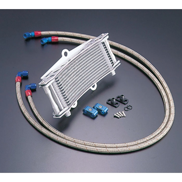 希少品！ ARC グリル オイルクーラー 中身未使用品 BNR32 BCNR33 BNR34 RB26DETT スカイライン GT-R R32 R33 R34 絶版希少ARC中古オイルクーラーBNR32グリル