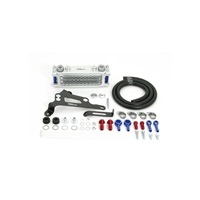 コンパクトクールAWキット(3フィン/ラバーホース) KSR110(KL110A-000001～/KL110A-A04501～)