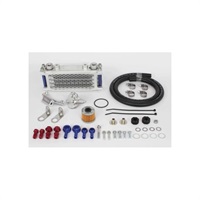 コンパクトクールキット(4フィン/ラバーホース) グロム(JC92-1000001～1099999)