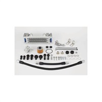 コンパクトクールキット(3フィン/AN#4/4V+Rヘッド下/フィルター) ダックス125(JB04/JB06)