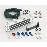 スーパーオイルクーラーKIT キタコ製ULTRAクラッチKIT/DOHCヘッド用 モンキー / ゴリラ