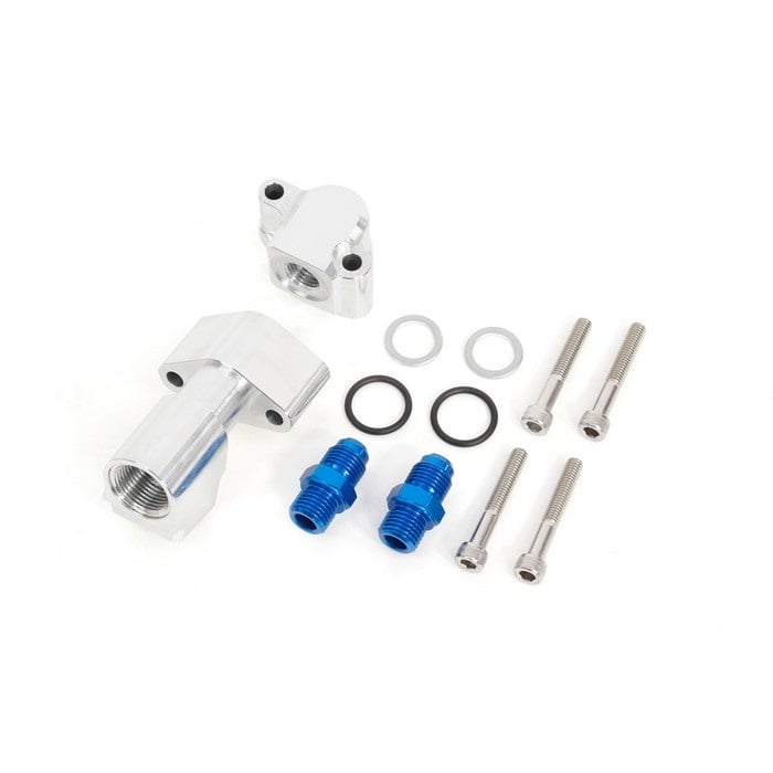 Z1 SETRAB セトラブ オイルクーラー Z2 Z1000mk2 Z900 Z1000 Z750 750RS