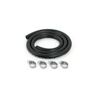 【補修部品】オイルホース 1000mm/バンド4個付き